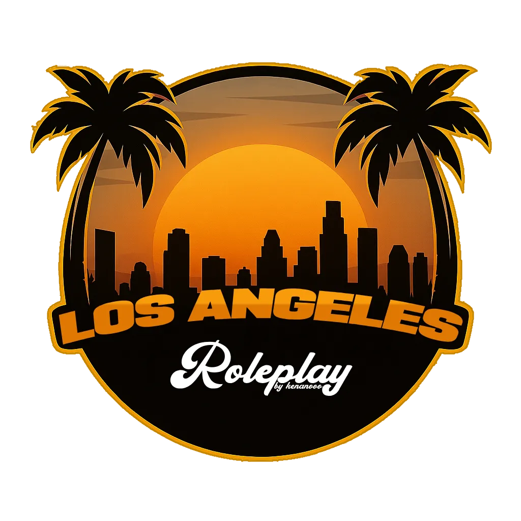 Los Angeles Roleplay